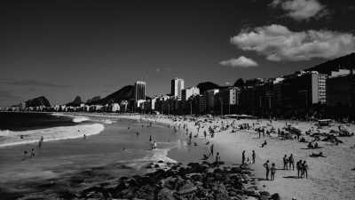 Brasilien - Rio de Janeiro - CARNVAL IN BRAZIL, Carnaval Chronicles: A Week in Rio's Heartbeat - 2