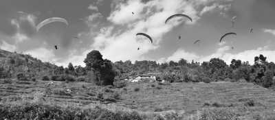 Nepal - Pokhara - Discover the Western Charms of Nepal: A Journey through Culture, Nature, and Adventure - 1