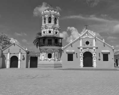 Kolumbien - Santa Cruz de Mompox - Explore the Cultural Side of Colombia, from its Andean Megapolises to its Caribbean Gems! - 1