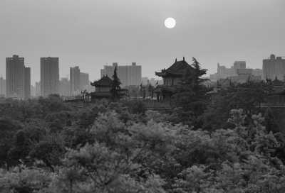 China - Beijing - The Ultimate China Experience: The Great Wall to the Bund Adventure (Beijing, Xi'an & Shanghai) 🇨🇳 - 1