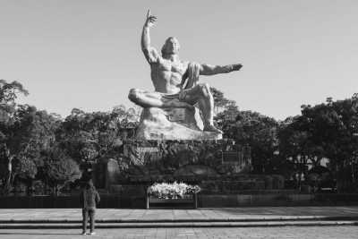 Japan - Nagasaki - Journey Through Japan: A Land of Contrasts - 1