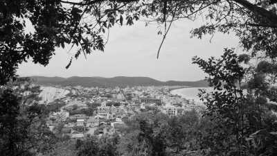 Brazil - Bombinhas - Discover Santa Catarina's Beautiful Seashore beyond Florianópolis - 3