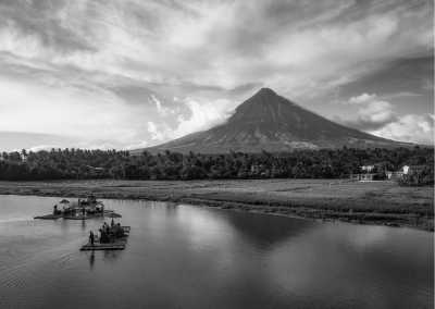 Philippines - Legazpi City - Exploring the Volcano Beauty of Legazpi, Albay, Philippines - 1