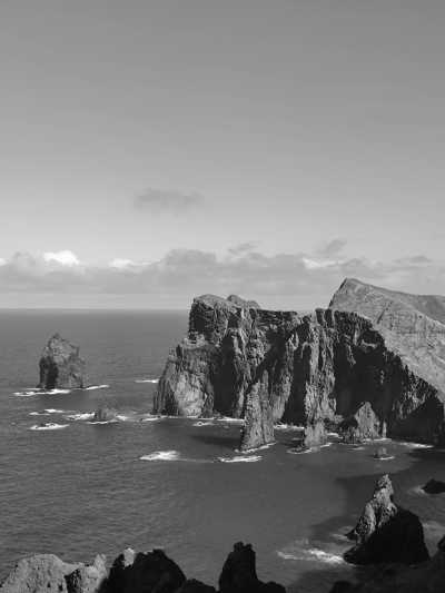 Portugal - PR8 Vereda da Ponta de São Lourenço - Hikes, local food, swimming with dolphins 🌅 The Ultimate Adventure in Madeira, Portugal🏄‍♂️ - 3