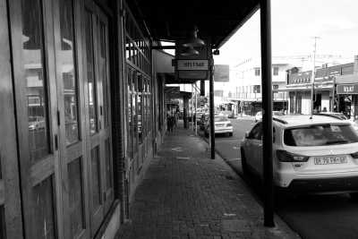 Southern Africa - Johannesburg - Botswana Explorer - Entdecke Botswana's Natur und Tierwelt im 4x4