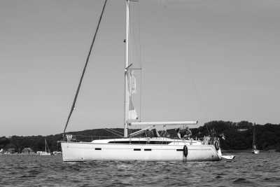 Europa - Flensburg - Segelurlaub auf der Ostsee ⛵ Entdecke die Deutsch-Dänische Ostseeküste