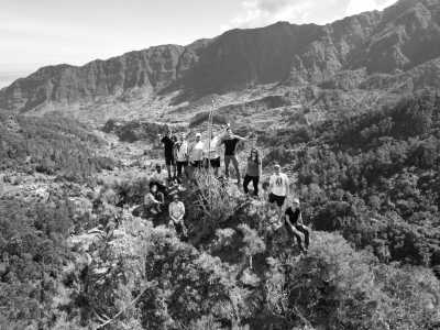 Portugal - Homeoffice Madeira | CoWorking + CoLiving - Homeoffice Madeira – Premium Coworking, Top-Community, JoinMyTrip Coliving seit 2021! - 7