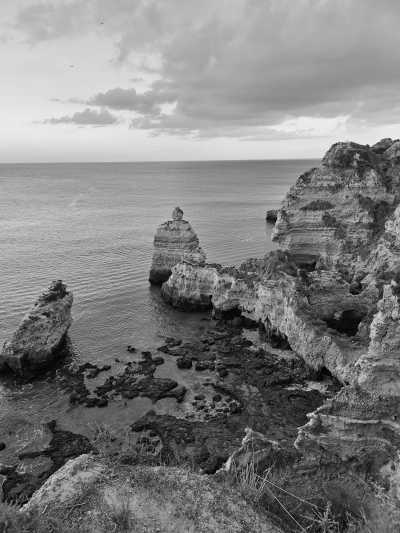 Portugal - Lagos - Lagos, Portugal Unveiled - Explore Portugal's Paradise with a Local Guide for Kayaking, Stand Up Paddle, and Surfing! - 2