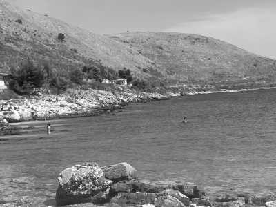 Albania - Himarë - Hidden Albania Roadtrip 🇦🇱 | 12 Days with a Local Host | Alps, Beaches & UNESCO Cities - 1