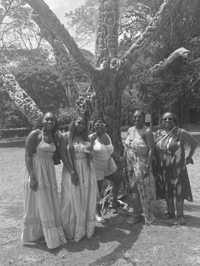 Ghana - Aburi Botanical Gardens & Park | TortoisePath.com - 7 Days Epic Experience In Ghana - 2