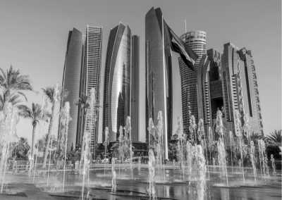 Vereinigte Arabische Emirate - Authentic UAE Adventures: Explore Like a Local with Unique Trips and Experiences - JoinMyTrip