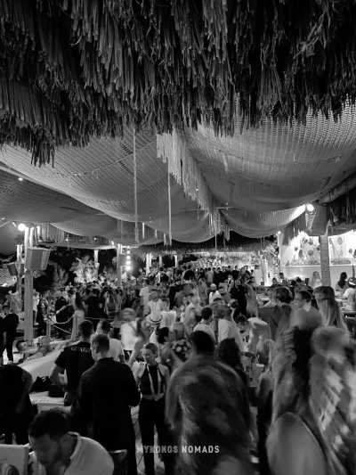 Greece - Alemagou - Mykonos 5 days incl. Hotel, Party, Transfer - The party island of Greece! - 16