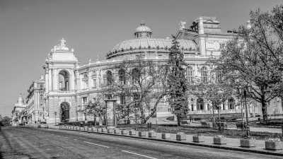 Welt - Krasnodar - Umrundung schwarzes Meer - 2