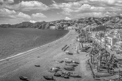 Spain - Granada - Explore Spain's Best in 11 Days: Barcelona, Madrid, Toledo, Valencia, Granada, and Sevilla - 2