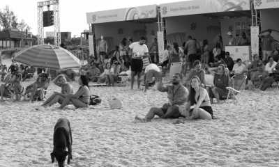 Brazil - Praia do Ouvidor - Unforgettable Trip to Brazil: Trekking, Surfing, Photo tour and More - 2