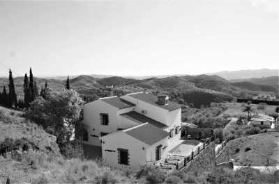 Spain - Urbanización Pueblo Valtocado - Yoga and Hiking in Andalusia's Mountains, Spain - 1