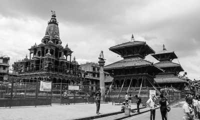 Nepal - Kathmandu - The best of Nepal - Mt. Everest, tasting Nepal's food, Bundgee Jumping, Paragliding, Temple, Elephant Safari and More! - 1