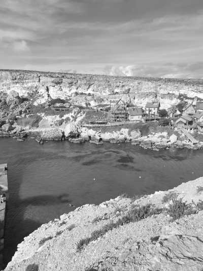 Malta - Ġnien Indipendenza - 🌟 Explore the Enigmatic: A 4-Day Malta Adventure with a Supernatural Twist! 😍 - 3