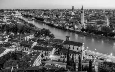 Italien - Province of Verona - Be in Venice and work in dream space!