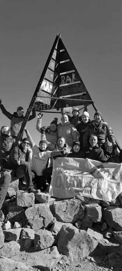 Morocco - Marrakesh - The ultimate Morocco Adventure: Trekking, Yoga, and Surfing Plus Marrakech City Trip - 3