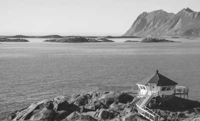 Northern Europe - Hamn - Skandinavisches Camping Van Abenteuer 🚐🏔🇩🇰🇳🇴🇸🇪 Entdecke Norwegen und Schweden