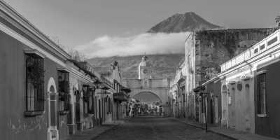 Guatemala - Guatemala City - Discover Guatemala: Volcanoes, Jungle & Mayan Wonders