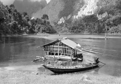 Südostasien - Nationalpark Khao Sok - Let's go and explore Southeast Asia