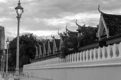 Cambodia - Poolside Villa - Explore Cambodian Wonders: Embark on a Captivating Journey Through Charming Cities, Home to Angkor Wat: A Unique Experience in Warm Indochina - 2