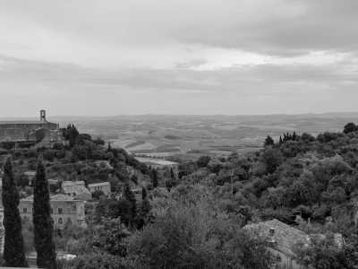 Italy - Montalcino - 5 Day Winetrip Through the Vinyards of Tuscany, Italy!