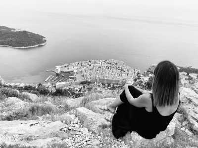 Croatia - Elaphiti Islands - Explore Dubrovnik Like A Local - Private boat tour, Skybike + Peka! - 5