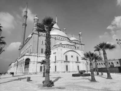 Egypt - Cairo - From Red Sea to Pyramids: Dahab & Cairo Adventure - 1