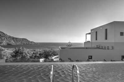 Greece - Plakias - Coworking from a stunning coliving villa in Crete, Greece - 3