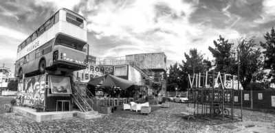 Portugal - LX Factory - HomeOffice in Lissabon, Portugal ☀️ Shared Rooms (2P) - 1