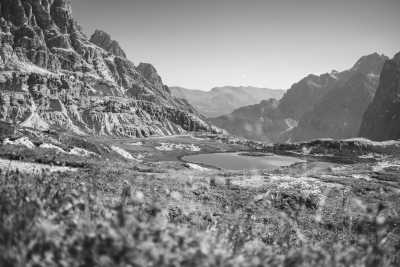 Europa - Cross Country Hiking: Italy-Austria-Slovenia🏞️ Rafting and Hidden Gems (Guided hike) - JoinMyTrip