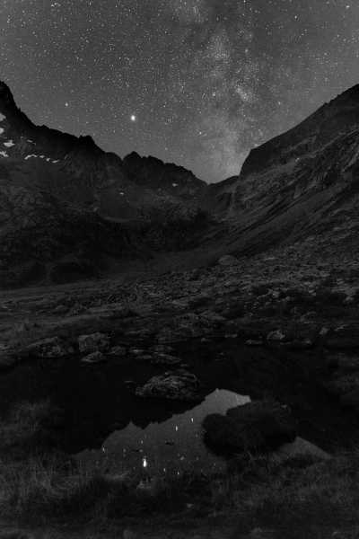 Spain - Picos de Europa - A Weekend Sleeping Under the Stars in the Wild Spanish Mountains - 1