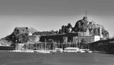 Greece - Corfu - 3 Days in Corfu and Excursion by Boat to the Blue Caves - 2