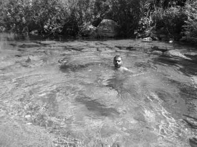 Morocco - Chefchaouen - Morocco Adventure Trip in small group of 4 - Beaches, Waterfalls and Partying - 2