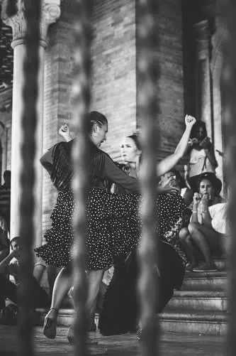 Europa - Spain - Celebrate Christmas and New year in 6 European Countries ✈️🚄 Spain, France, Germany, Belgium, Netherland and Switzerland - 3