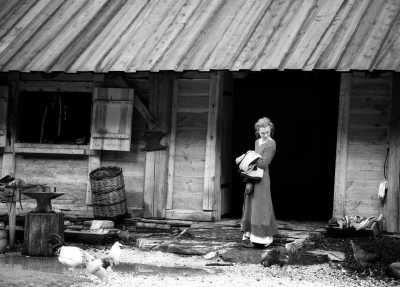 Norwegen - Gudvangen - Bergen to Stavanger. Western Norway - Vikings, mountains and Fjords - 2