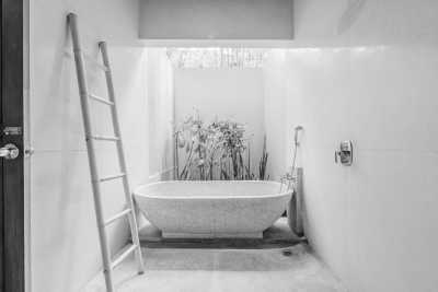 Indonesien - Canggu - Co-Working Retreat in Canggu, Bali | 7-Bedroom Private Pool Villa | Work and Explore - 9