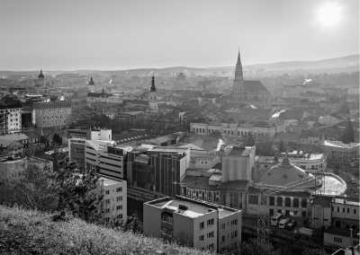 Romania - City Break in Transylvania, Romania: Let's Explore Cluj Napoca - JoinMyTrip