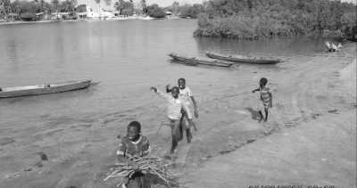 Western Africa - Gambia - Abenteuerreise nach Afrika - Gambia 😊 - 1