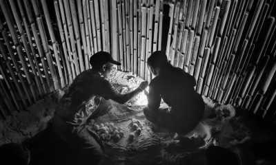 Thailand - Khao Lampi–Hat Thai Mueang National Park - Turtles and Marine Conservation Volunteering Trip with the National Park in Thailand. - 1