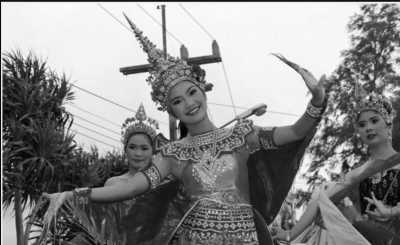 Thailand - Bangkok - Discovering Thailand: Traditional Dancing Classes in Bangkok + Boat Trip in Koh Phi Phi + Volunteering for a week in an Elephant Sanctuary - 6