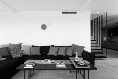 Griechenland - Mykonos Holiday Villas Aleomandra Imperial Estate - CoWorking and Holidaying in  Greece: A Luxury Villa in Mykonos 🏝️ - 11