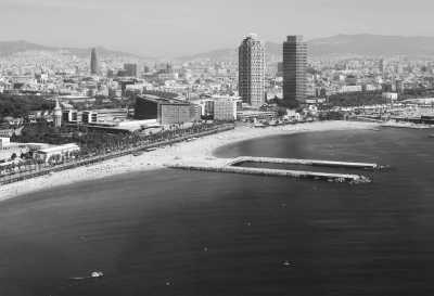 Spanien - Barcelona - Discover Spain: Barcelona, Zaragoza, and Madrid Adventure 🚀 - 1