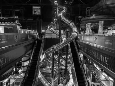 United Arab Emirates - IMG Worlds of Adventure - Exploring the pure lifestyle in Dubai 🇦🇪 - 3