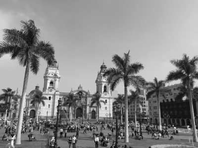 Peru - Lima - Have Some Fun in Lima and Ica, Peru - 2