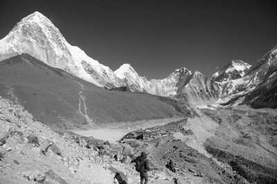 Nepal - Everest Base Camp - Gokyo to Everest Base Camp Trek in Nepal - 3