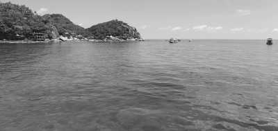 South-eastern Asia - Ko Tao - 🇹🇭🇲🇾 Entdecke Thailand & Malaysia - Von Bangkok nach Kuala Lumpur - 16d Streetart & Strand, Natur & Food🚂🛕🕌🏝️🍜 - 1